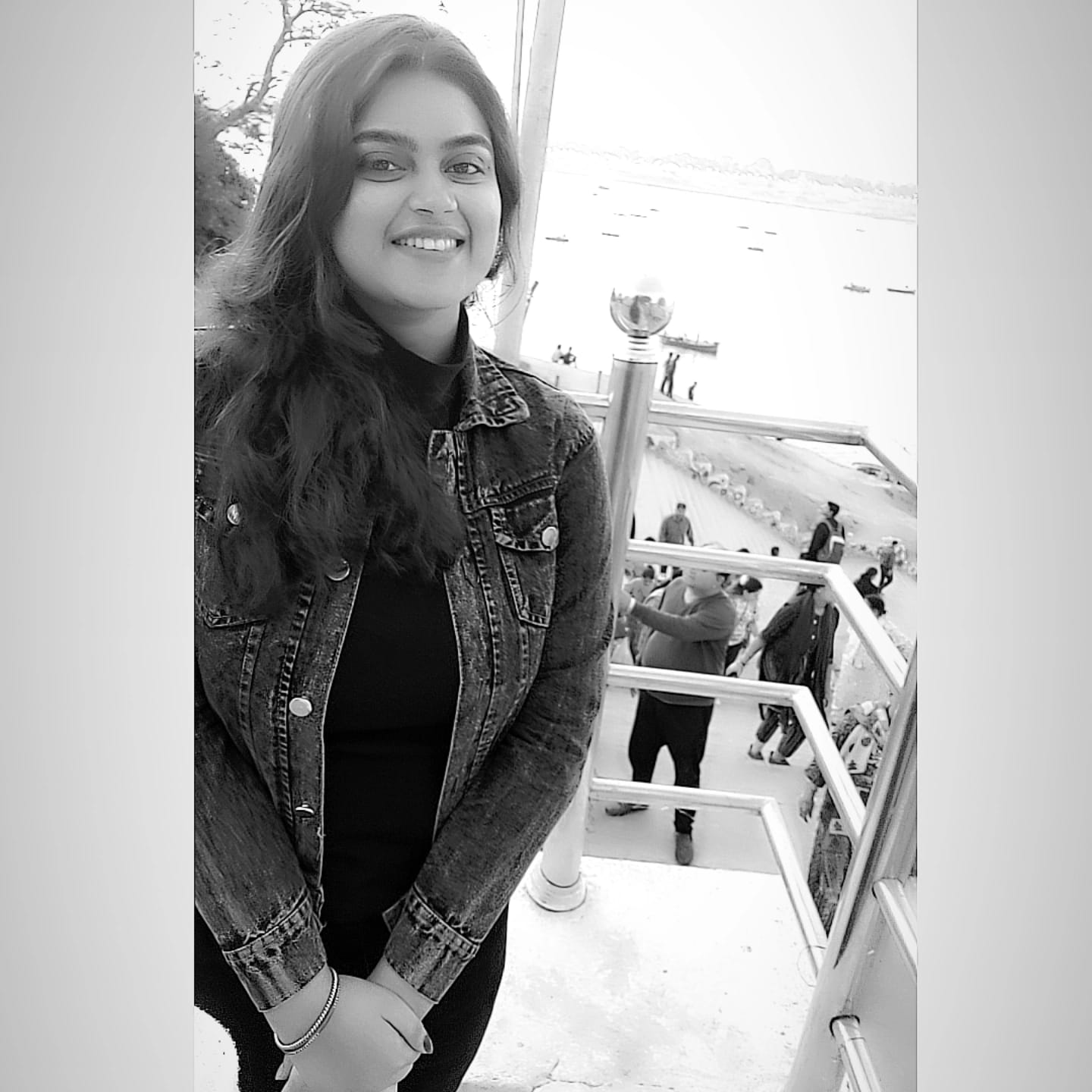 Anshika Soni Portfolio